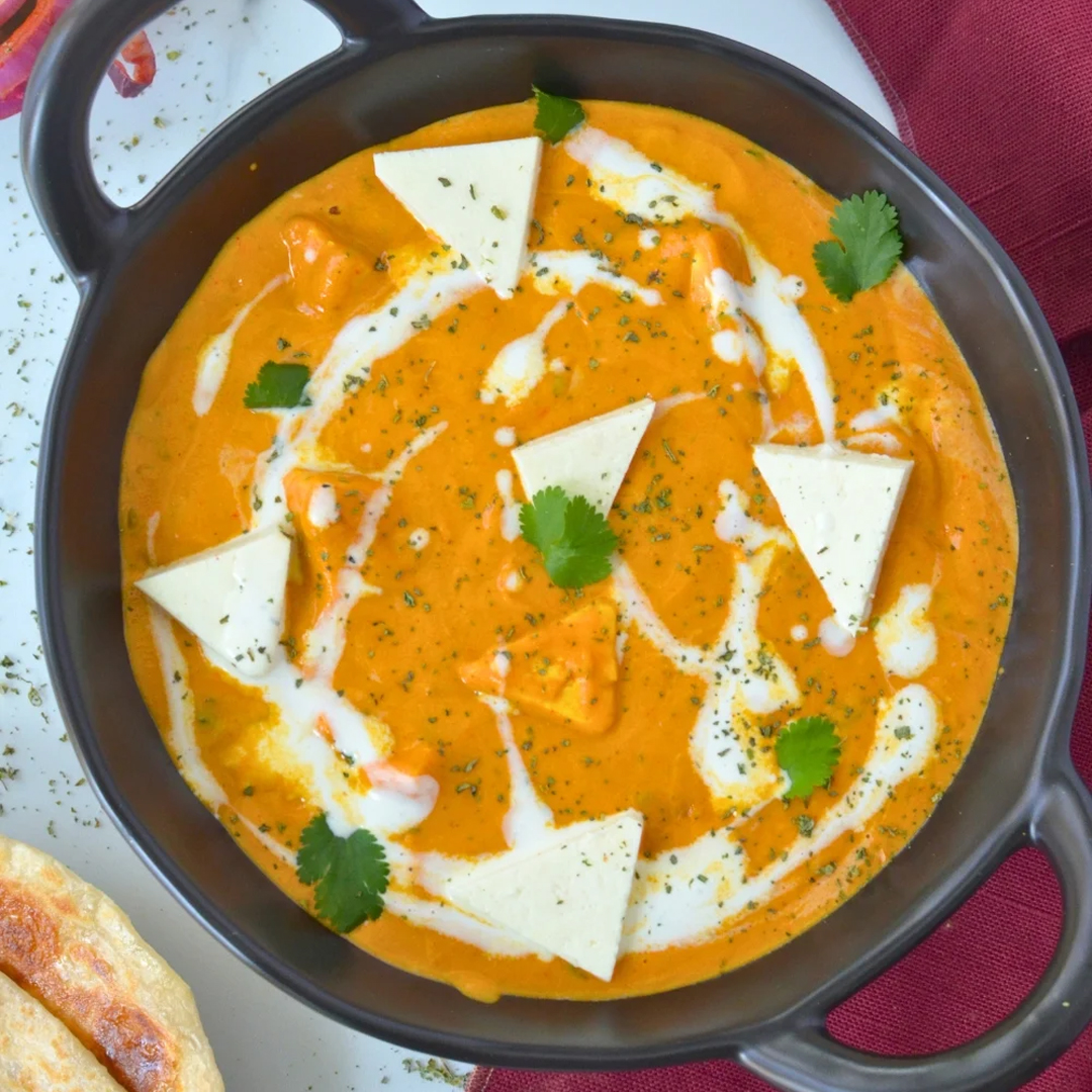 Shahi Paneer